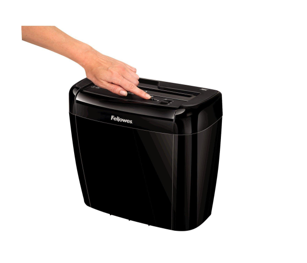 FELLOWES 36C P4/T4 12L Czarna - 419453 - zdjęcie 5